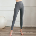 Ejercicio de gimnasio de Kable Leggings de entrenamiento para mujeres Pantalones de fitness abdominales de entrenamiento de cintura alta elástico para mujeres para mujeres para mujeres